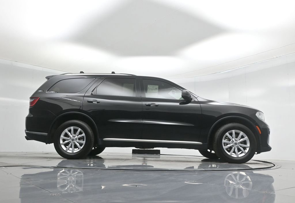 Used 2023 Dodge Durango SXT Launch Edition RWD image 10