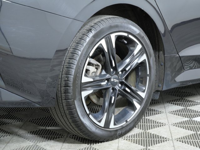 Used 2022 Kia K5 GT-Line FWD image 7