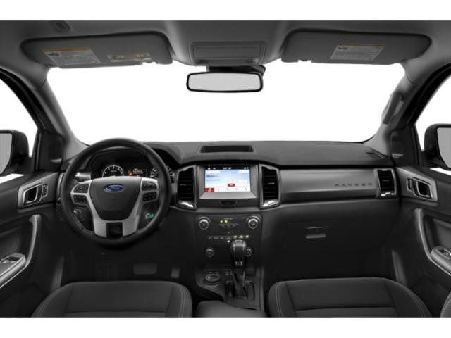 Certified 2023 Ford Ranger XLT w/ Equipment Group 302A High AWD/4WD image 8