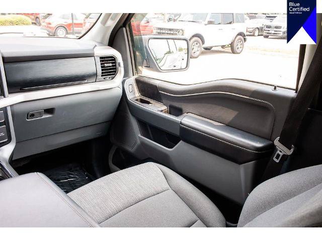 Certified 2021 Ford F150 XLT w/ Equipment Group 302A High AWD/4WD image 15