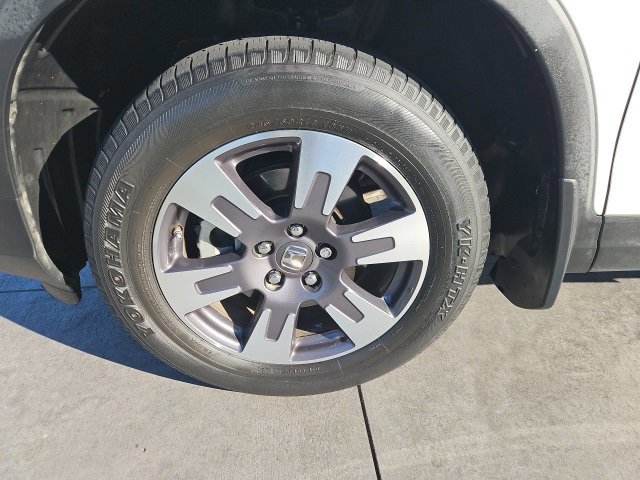 Used 2018 Honda Ridgeline RTL-E image 7