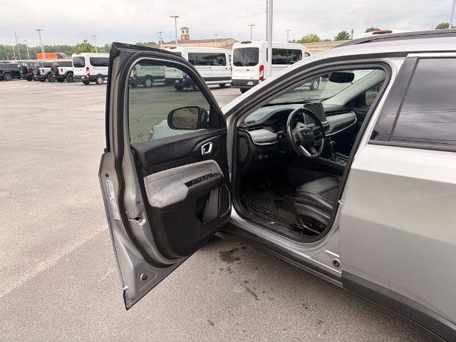 Used 2022 Jeep Compass Latitude w/ Convenience Group image 10