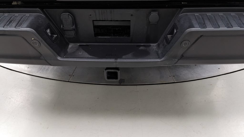 Certified 2025 Ford F150 Lariat AWD/4WD image 7