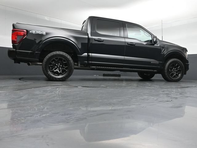 Certified 2024 Ford F150 XLT w/ Equipment Group 302A MID AWD/4WD image 37