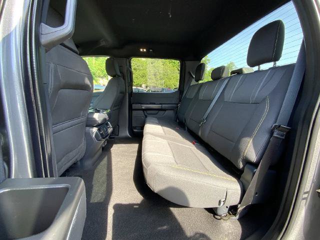 Certified 2024 Ford F150 STX w/ STX Black Appearance Package AWD/4WD image 31
