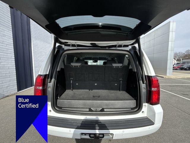 Used 2019 Chevrolet Tahoe LT image 20