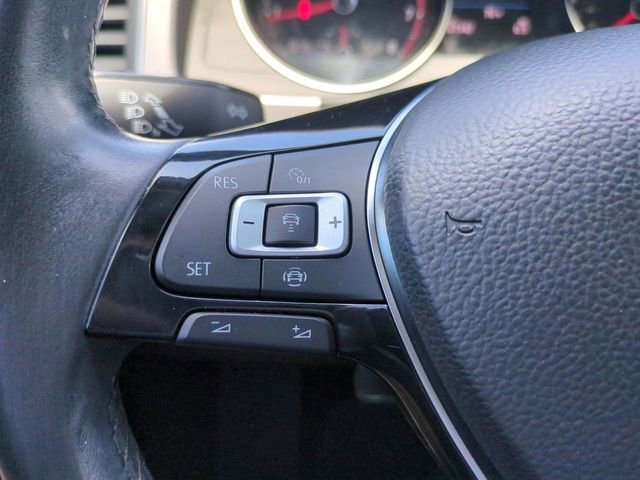 Used 2019 Volkswagen Atlas SE w/ Panoramic Sunroof Package FWD image 25