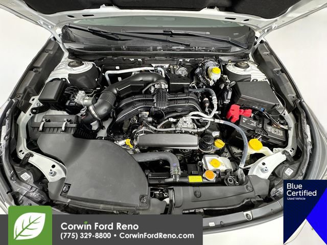 Used 2024 Subaru Outback Premium image 35