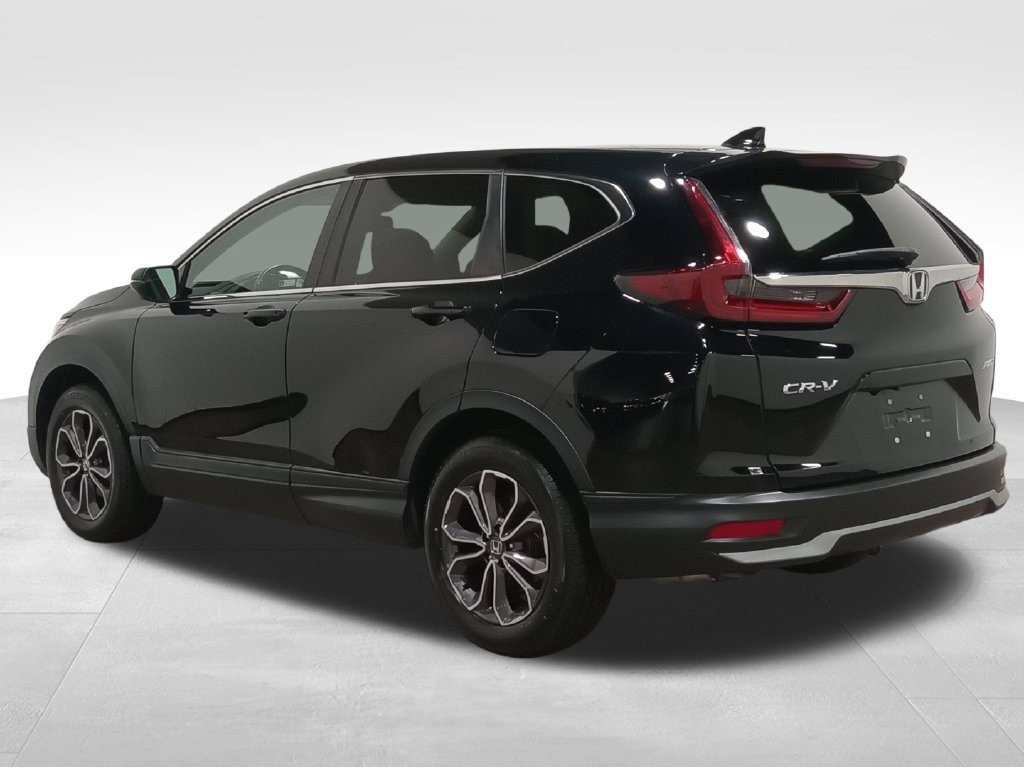Used 2020 Honda CR-V EX-L image 7