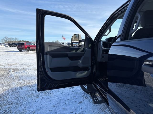 Certified 2024 Ford F250 XLT image 24