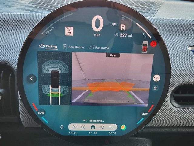 Used 2025 MINI Cooper S image 15