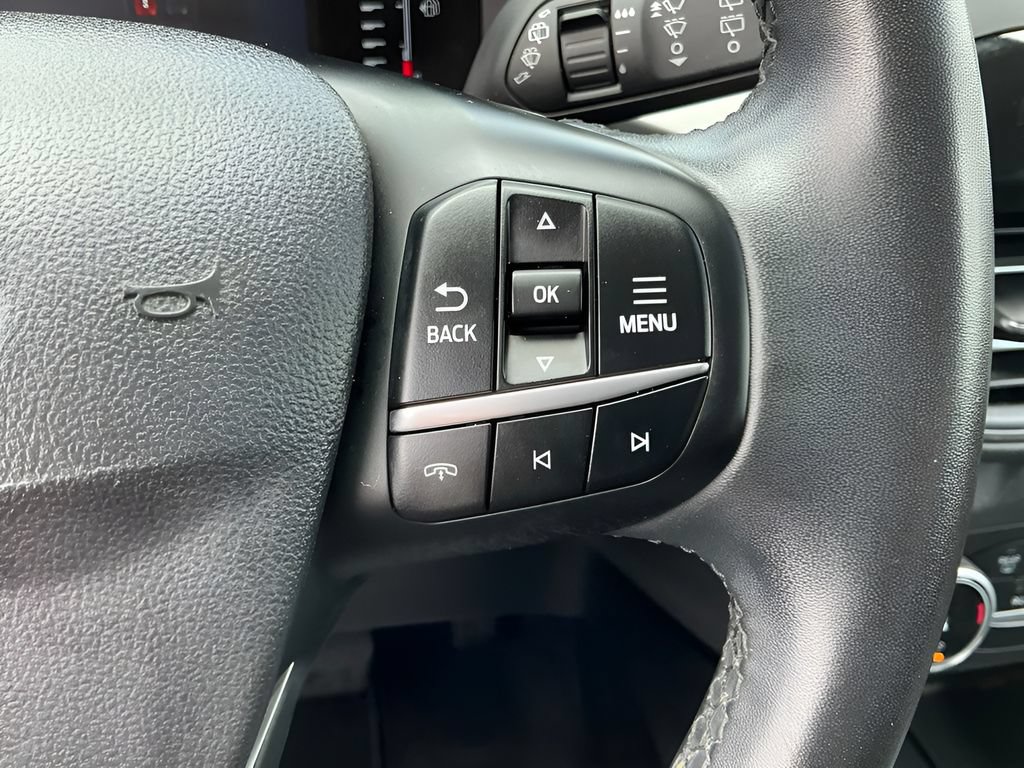 Certified 2024 Ford Escape Active FWD image 16