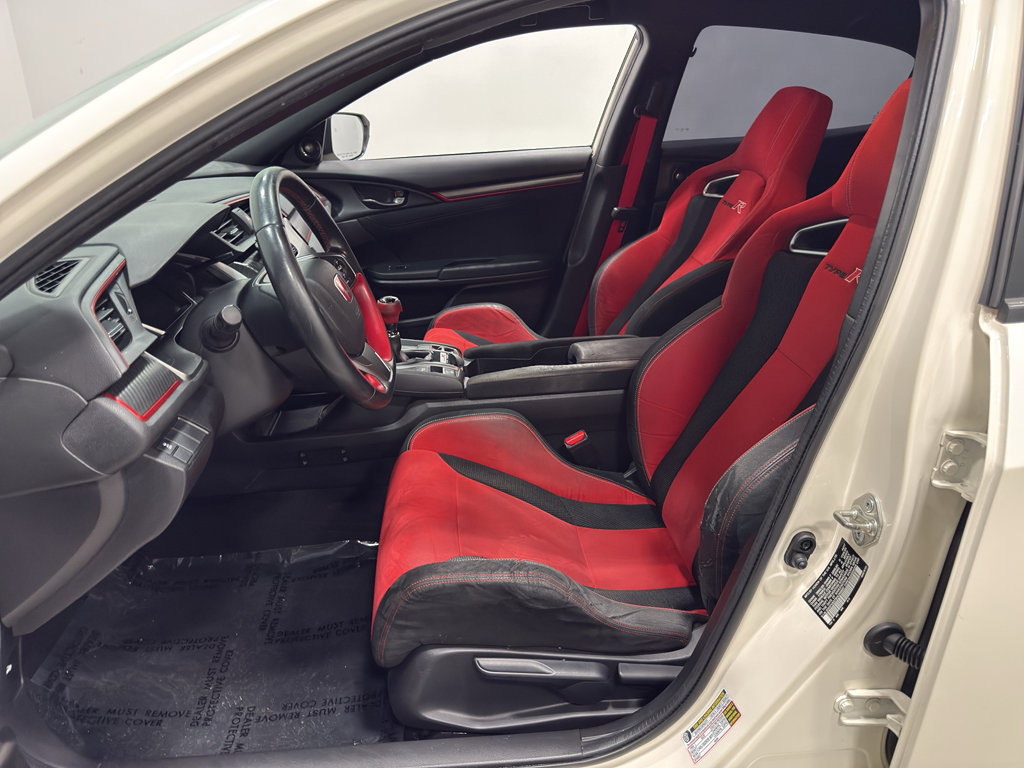 Used 2017 Honda Civic Type R image 11