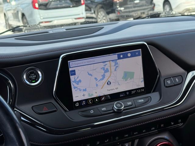 Used 2019 Chevrolet Blazer RS image 16