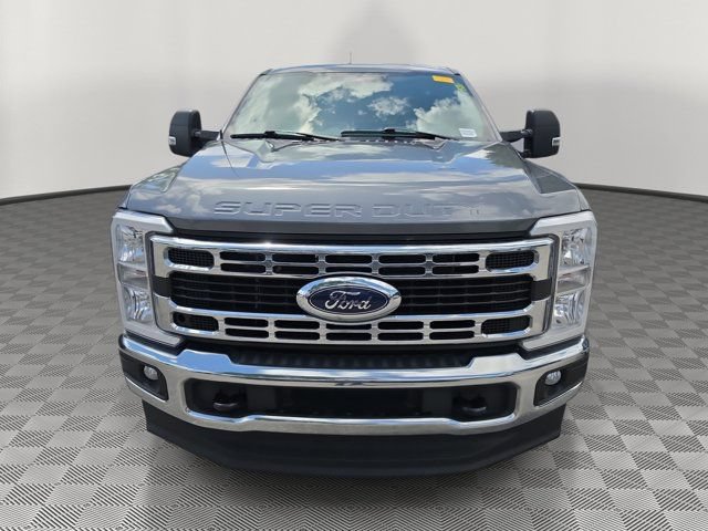 Certified 2024 Ford F250 XLT w/ FX4 Off-Road Package AWD/4WD video 2