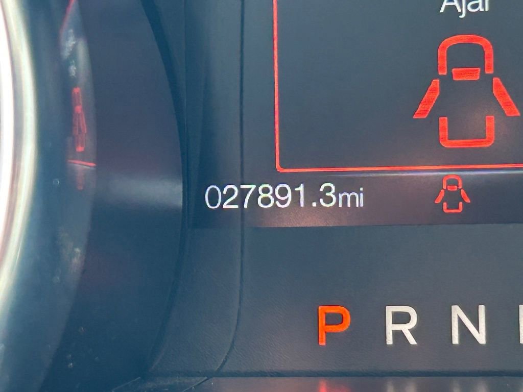 Certified 2023 Ford Mustang Premium image 37