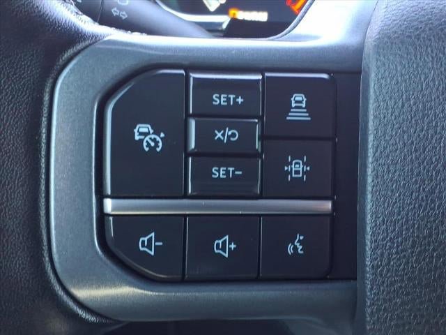 Certified 2023 Ford F150 Lariat w/ Equipment Group 502A High AWD/4WD image 24