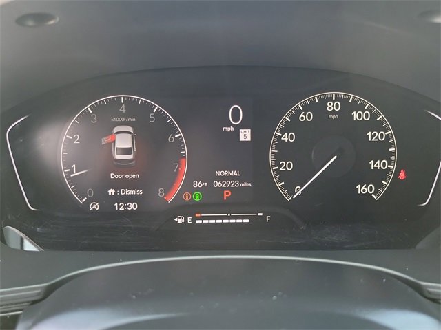 Used 2022 Honda Civic Sport image 14