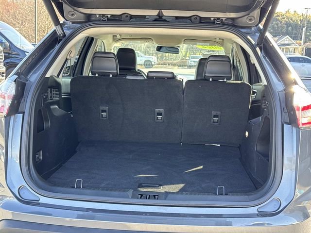 Certified 2022 Ford Edge SEL w/ Convenience Package image 13