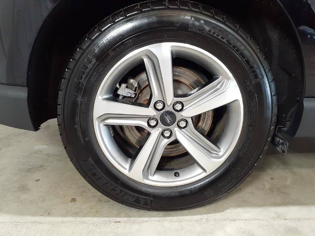 Certified 2023 Ford Edge SEL w/ Convenience Package AWD/4WD image 21