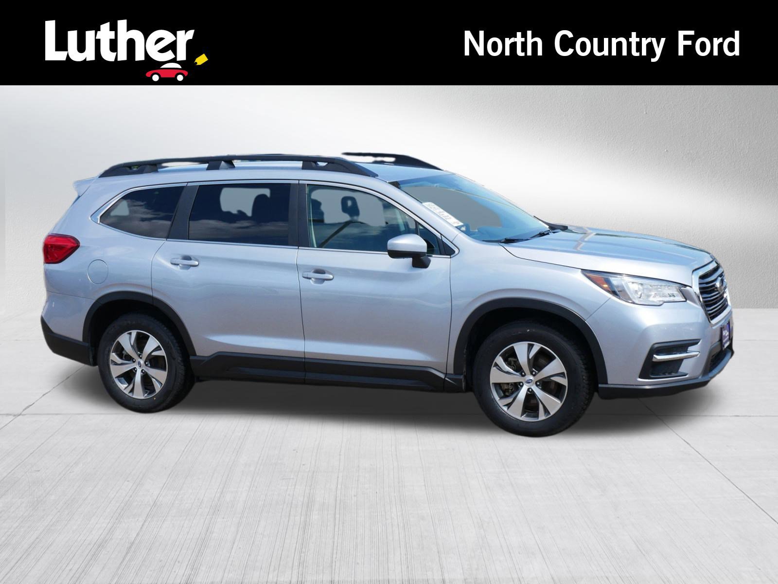 Used 2022 Subaru Ascent Premium w/ Convenience Package image 7