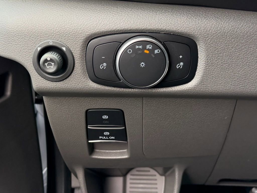 Certified 2024 Ford Transit 250 Low Roof w/ Exterior Upgrade Package image 23