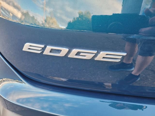 Certified 2020 Ford Edge SEL w/ Convenience Package image 7