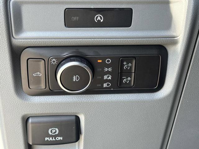 Certified 2025 Ford F150 XLT w/ Equipment Group 301A Standard image 19