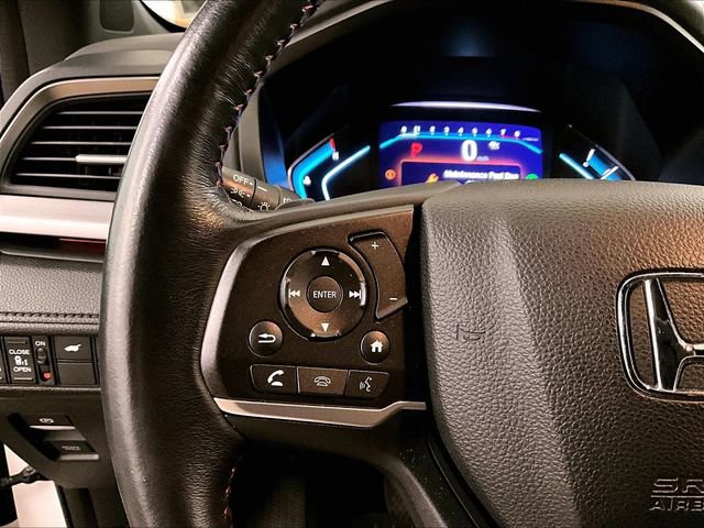 Used 2023 Honda Odyssey Sport image 17