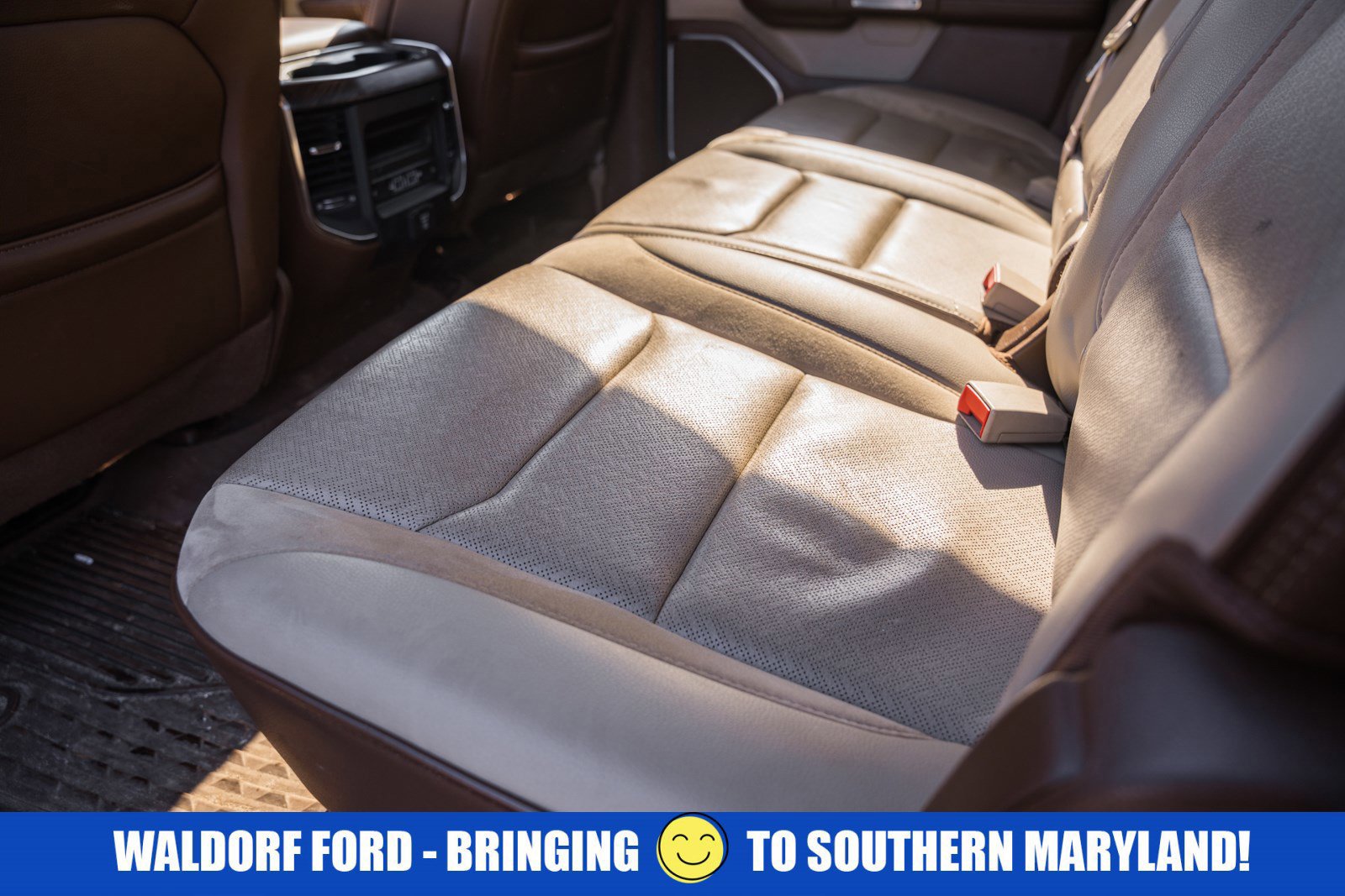 Used 2019 RAM 1500 Laramie image 36