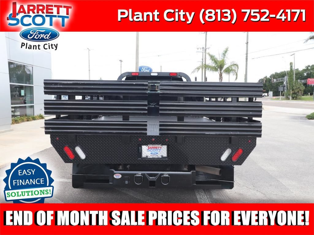 Certified 2024 Ford F450 XL