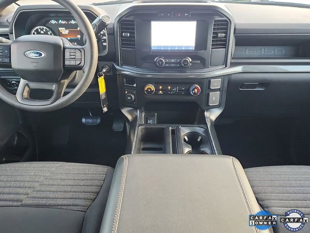 Certified 2023 Ford F150 XL w/ STX Appearance Package image 8