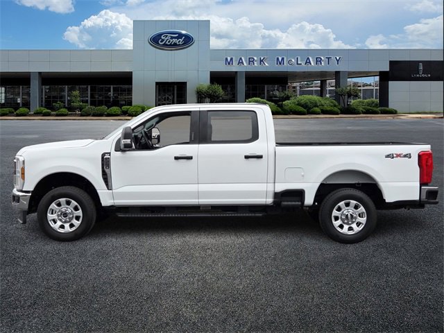 Certified 2024 Ford F250 XLT image 2