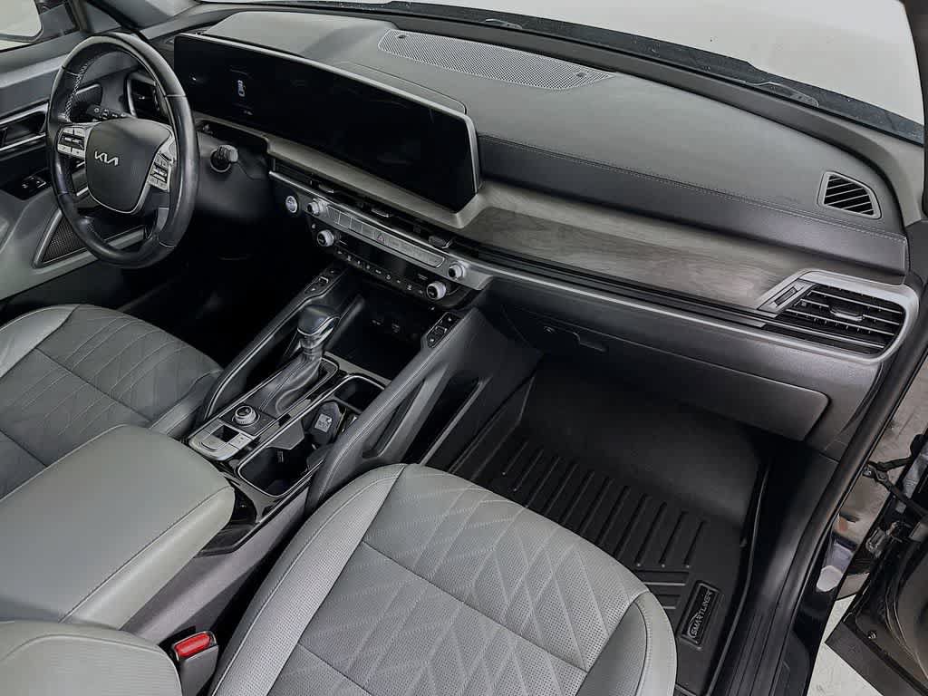 Used 2023 Kia Telluride EX X-Line AWD/4WD image 34