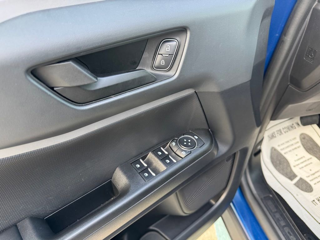 Certified 2024 Ford Bronco Sport Big Bend image 8