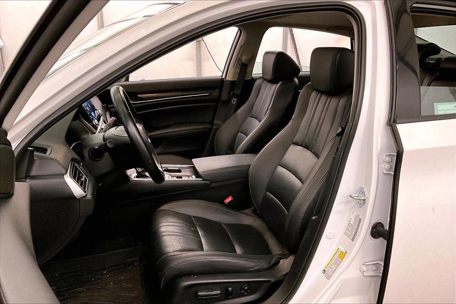 Used 2022 Honda Accord EX-L image 24