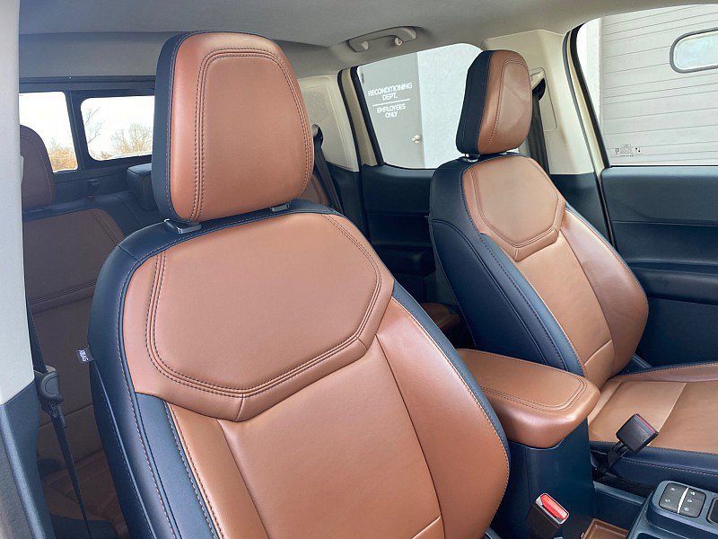 Certified 2024 Ford Maverick Lariat w/ FX4 Off-Road Package image 30