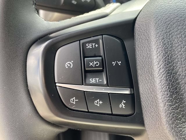 Certified 2024 Ford Ranger XLT w/ Equipment Group 301A High AWD/4WD image 19