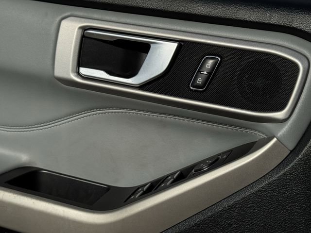 Certified 2022 Ford Explorer XLT w/ Equipment Group 202A image 23