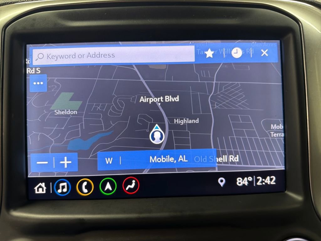 Used 2019 Chevrolet Silverado 1500 LT w/ All-Star Edition image 26