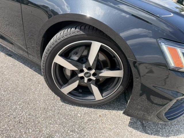 Used 2021 Audi A6 Premium Plus w/ Premium Plus Package AWD/4WD image 36