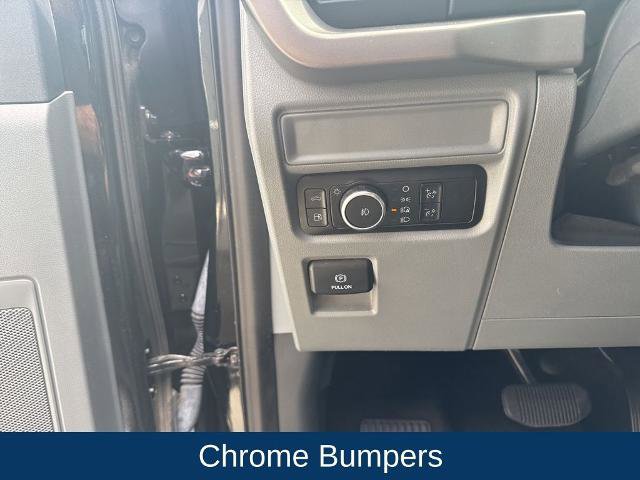 Certified 2024 Ford F150 XLT w/ Mobile Office Package image 18