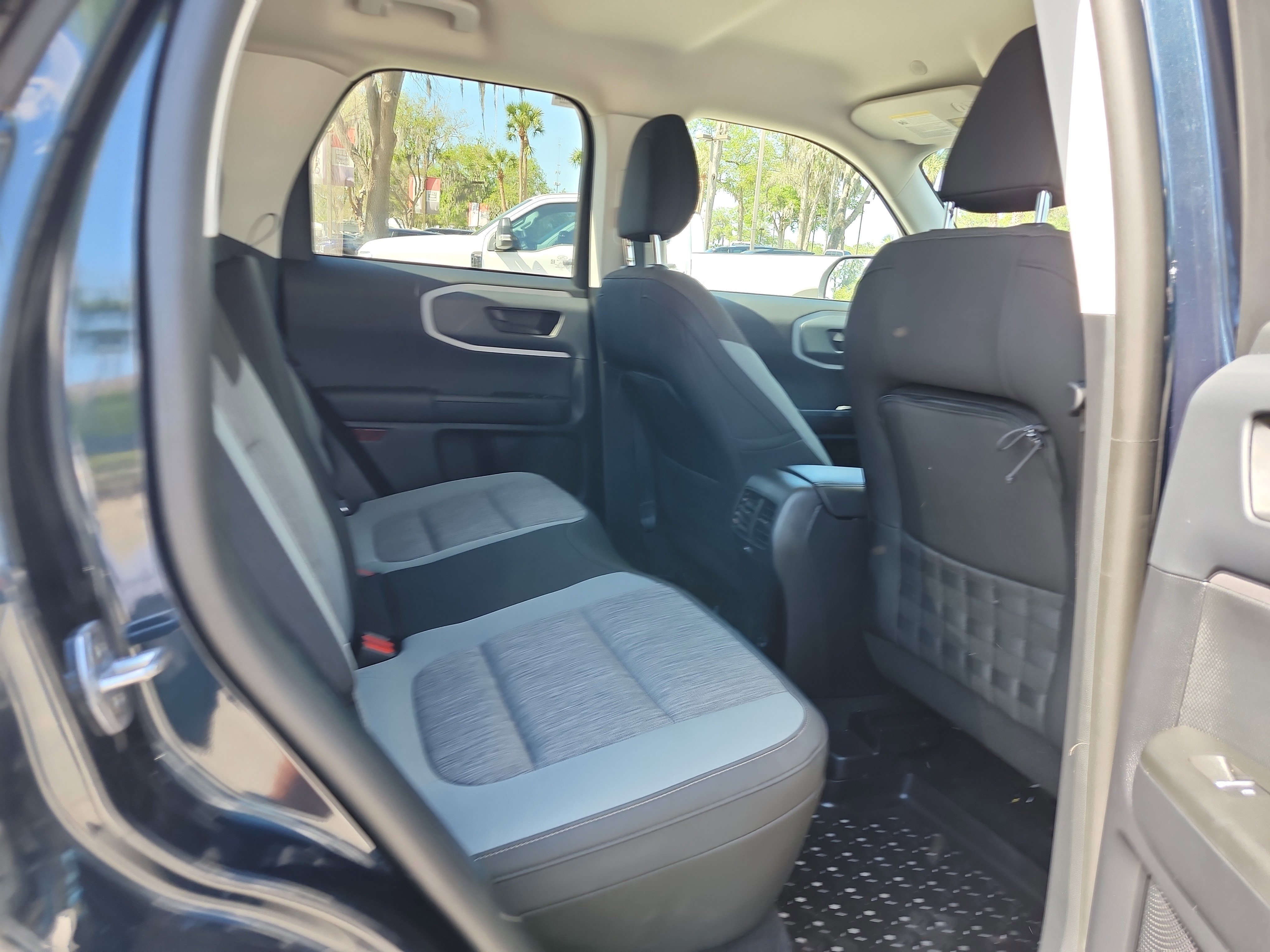 Certified 2022 Ford Bronco Sport Big Bend w/ Convenience Package AWD/4WD image 19