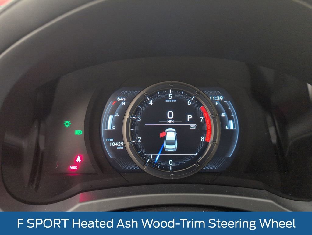 Used 2023 Lexus IS 350 F Sport image 27