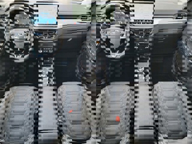 Certified 2023 Ford Escape Platinum w/ Premium Technology Package image 25