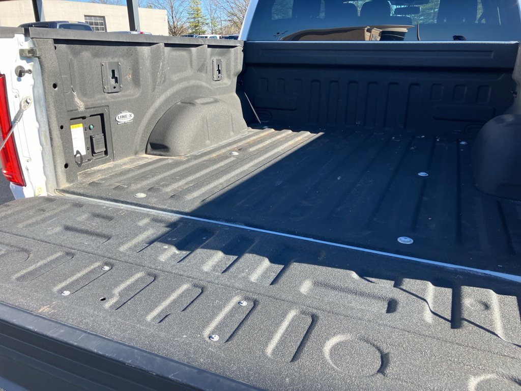 Certified 2023 Ford F150 XLT w/ Equipment Group 302A High image 10