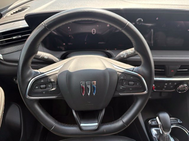 Used 2024 Buick Encore GX Sport Touring FWD image 26