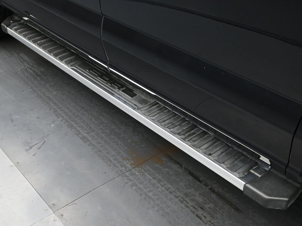 Certified 2024 Ford F150 XLT w/ Mobile Office Package image 54