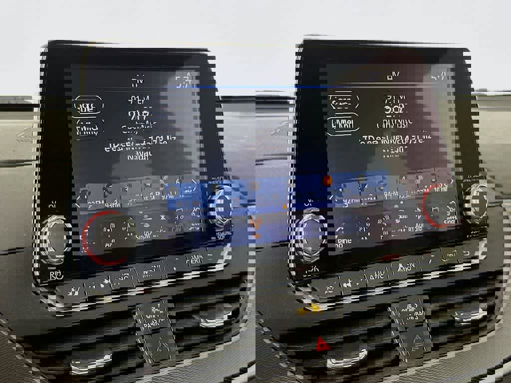 Used 2024 Nissan Altima 2.5 SR image 16