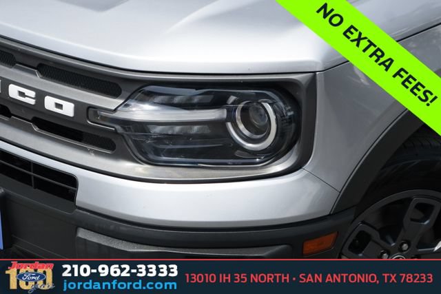 Certified 2021 Ford Bronco Sport Big Bend AWD/4WD image 2